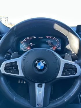 BMW X4 X4M40I, Всички екстри за модела, Купена от дилър - 39600 € / 77450.87 лв. - 50609827 12