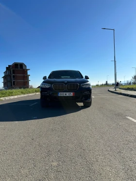 BMW X4 X4M40I, Всички екстри за модела, Купена от дилър - 39600 € / 77450.87 лв. - 50609827 2