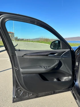 BMW X4 X4M40I, Всички екстри за модела, Купена от дилър - 39600 € / 77450.87 лв. - 50609827 8