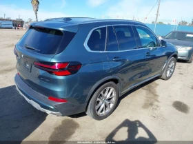 BMW X5 3.0L I-6 DI, DOHC, VVT, TURBO, 375HP 4X2 Drive - 44700 € / 87425.60 лв. - 73784287 11