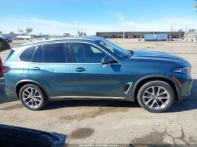 BMW X5 3.0L I-6 DI, DOHC, VVT, TURBO, 375HP 4X2 Drive - 44700 € / 87425.60 лв. - 73784287 5