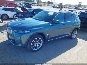 BMW X5 3.0L I-6 DI, DOHC, VVT, TURBO, 375HP 4X2 Drive - 44700 € / 87425.60 лв. - 73784287 2