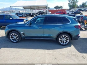 BMW X5 3.0L I-6 DI, DOHC, VVT, TURBO, 375HP 4X2 Drive - 44700 € / 87425.60 лв. - 73784287 6