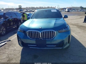 BMW X5 3.0L I-6 DI, DOHC, VVT, TURBO, 375HP 4X2 Drive - 44700 € / 87425.60 лв. - 73784287 4