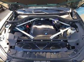 BMW X5 3.0L I-6 DI, DOHC, VVT, TURBO, 375HP 4X2 Drive - 44700 € / 87425.60 лв. - 73784287 17