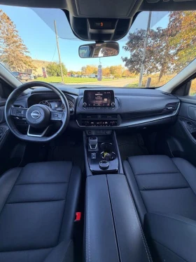 Nissan Rogue SV Moonroof AWD* АвтоКредит* (ЦЕНА ДО БГ) - 21974 € / 42977.41 лв. - 62277572 13