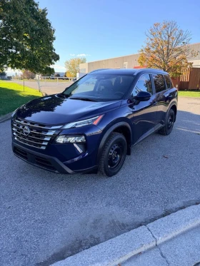 Nissan Rogue SV Moonroof AWD* АвтоКредит* (ЦЕНА ДО БГ)