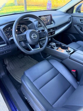 Nissan Rogue SV Moonroof AWD* АвтоКредит* (ЦЕНА ДО БГ) - 21974 € / 42977.41 лв. - 62277572 9