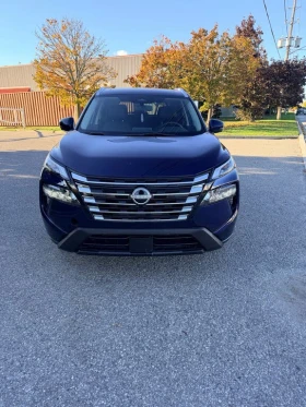 Nissan Rogue SV Moonroof AWD* АвтоКредит* (ЦЕНА ДО БГ) - 21974 € / 42977.41 лв. - 62277572 2