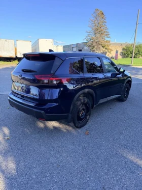 Nissan Rogue SV Moonroof AWD* АвтоКредит* (ЦЕНА ДО БГ) - 21974 € / 42977.41 лв. - 62277572 5