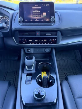 Nissan Rogue SV Moonroof AWD* АвтоКредит* (ЦЕНА ДО БГ) - 21974 € / 42977.41 лв. - 62277572 11