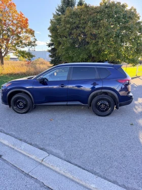 Nissan Rogue SV Moonroof AWD* АвтоКредит* (ЦЕНА ДО БГ) - 21974 € / 42977.41 лв. - 62277572 8