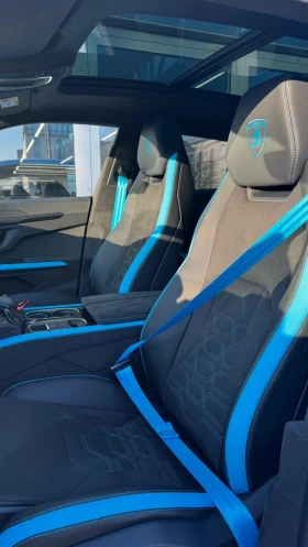 Lamborghini Urus SE FULL CARBONE - 350000 € / 684540.50 лв. - 83239467 7