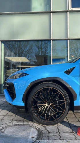 Lamborghini Urus SE FULL CARBONE - 350000 € / 684540.50 лв. - 83239467 5
