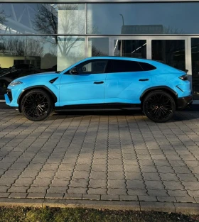 Lamborghini Urus SE FULL CARBONE - 350000 € / 684540.50 лв. - 83239467 3