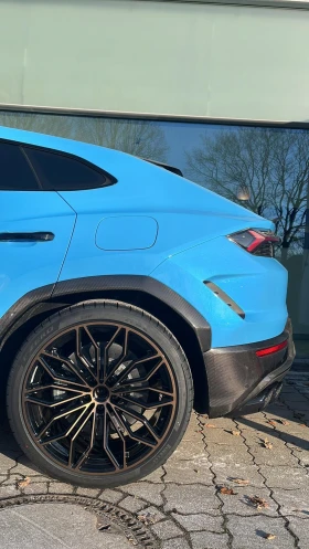Lamborghini Urus SE FULL CARBONE - 350000 € / 684540.50 лв. - 83239467 4