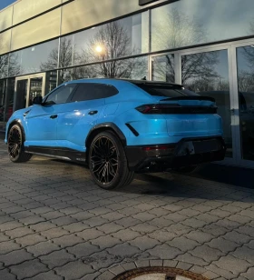 Lamborghini Urus SE FULL CARBONE - 350000 € / 684540.50 лв. - 83239467 2