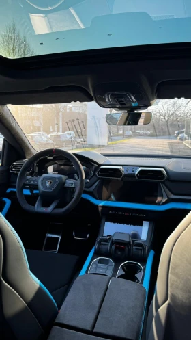 Lamborghini Urus SE FULL CARBONE - 350000 € / 684540.50 лв. - 83239467 6