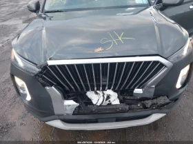 Hyundai Palisade 3.8l Sel, снимка 6 - Автомобили и джипове - 53662020