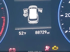 Hyundai Palisade 3.8l Sel, снимка 7 - Автомобили и джипове - 53662020