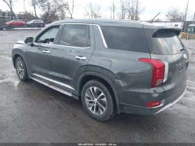 Hyundai Palisade 3.8l Sel, снимка 3 - Автомобили и джипове - 53662020