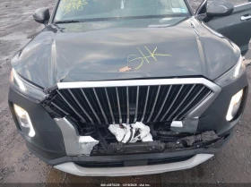 Hyundai Palisade 3.8l Sel, снимка 10 - Автомобили и джипове - 53662020