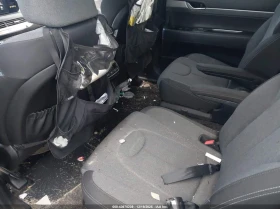 Hyundai Palisade 3.8l Sel, снимка 8 - Автомобили и джипове - 53662020