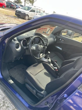 Nissan Juke 1.5/Business/Facelift/Euro6 - 7500 € / 14668.73 лв. - 68919092 9