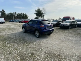 Nissan Juke 1.5/Business/Facelift/Euro6 - 7500 € / 14668.73 лв. - 68919092 6