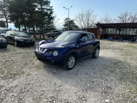 Nissan Juke 1.5/Business/Facelift/Euro6 - 7500 € / 14668.73 лв. - 68919092 3