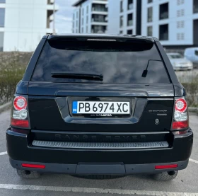 Land Rover Range Rover Sport 3.7* V8* BiTurbo | Auto.bg — изображение 9