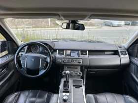 Land Rover Range Rover Sport 3.7* V8* BiTurbo | Auto.bg — изображение 11