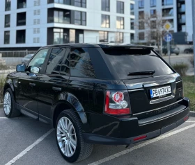 Land Rover Range Rover Sport 3.7* V8* BiTurbo | Auto.bg — изображение 10
