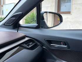 Toyota C-HR 1.8Hybrid e-CVT Classy- в Гаранция - 18995 € / 37150.99 лв. - 72474513 17