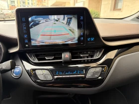 Toyota C-HR 1.8Hybrid e-CVT Classy- в Гаранция - 18995 € / 37150.99 лв. - 72474513 12