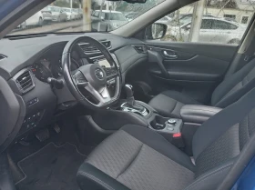 Nissan X-trail 1.7dci 4x4 Auto 6+ 1м - 16800 € / 32857.94 лв. - 73371843 7