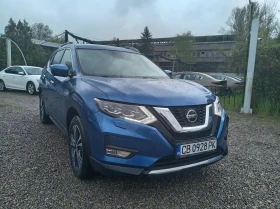 Nissan X-trail 1.7dci 4x4 Auto 6+ 1м - 16800 € / 32857.94 лв. - 73371843 2