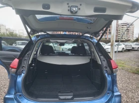 Nissan X-trail 1.7dci 4x4 Auto 6+ 1м - 16800 € / 32857.94 лв. - 73371843 14