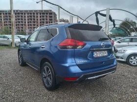 Nissan X-trail 1.7dci 4x4 Auto 6+ 1м - 16800 € / 32857.94 лв. - 73371843 4