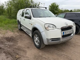 Great Wall Steed 3 4WD GPL | Mobile.bg � ����� ������ 2