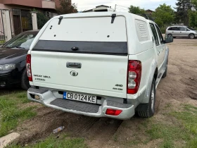 Great Wall Steed 3 4WD GPL | Mobile.bg � ����� ������ 4