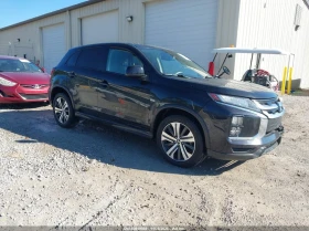 ������ Mitsubishi Outlander