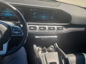 Mercedes-Benz GLS * 450 * CARFAX * ЦЕНА ДО БГ - 33200 € / 64933.56 лв. - 15257374 10