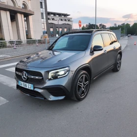Mercedes-Benz GLB 200 AMG 7 местен ЛИЗИНГ БАРТЕР 