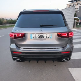 Mercedes-Benz GLB 200 AMG 7 местен ЛИЗИНГ БАРТЕР  | Auto.bg — изображение 4