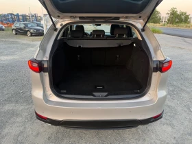 Mazda CX-60 2.5 Plug-in Hybrid / 4X4 / 73 000 км / CarPlay  | Auto.bg — изображение 14