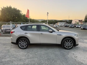 Mazda CX-60 2.5 Plug-in Hybrid / 4X4 / 73 000 км / CarPlay  | Auto.bg — изображение 4