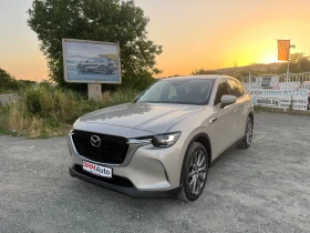 Mazda CX-60 2.5 Plug-in Hybrid / 4X4 / 73 000 км / CarPlay 