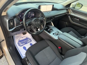 Mazda CX-60 2.5 Plug-in Hybrid / 4X4 / 73 000 км / CarPlay  | Auto.bg — изображение 9