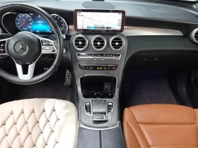 Mercedes-Benz GLC GCL300 4MATIC Coupe| 245�.�.| ���.��������� | Mobile.bg � ����� ������ 7